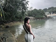 -亚洲大陆最南端