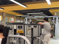 -超鹿运动(大唐世家店)