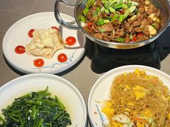 -食光慢宴·安吉土菜馆