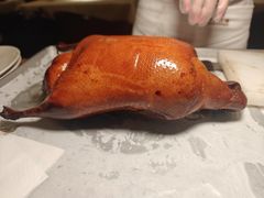 -四季民福烤鸭店(前门大栅栏店)