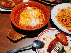 -萨莉亚意式餐厅(杭州滨江天街店)