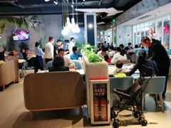 大堂-豪客来牛排(雄峰城店)