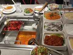 -海底捞火锅(攀枝花万达店)