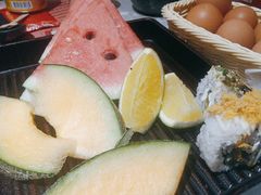 -空之介寿喜烧·和牛放题(恒隆广场店)