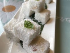 -兰菊私厨