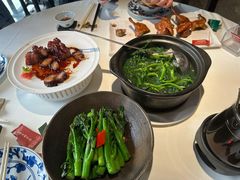 -侨美·唐荔园·40年地道粤菜