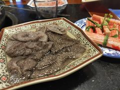 -飘香火锅(玉林西路店)