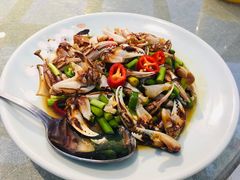 -四季厨房 鲁菜·孔府烤鸭(二环南路店)