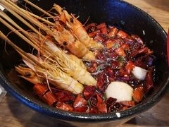 -成都吃客(九眼桥店)