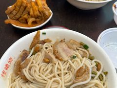 -桂姥姥·桂林卤粉·锅烧桂林米粉(莲塘店)