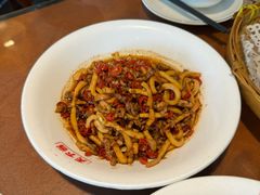 -天下客饭店(中山路店)