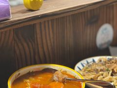 苏伯汤-食戟