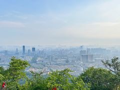 -千佛山风景名胜区