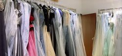 点击看大图 -觅白婚纱礼服馆
