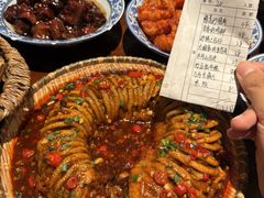 -回家吃饭·地道南昌菜(建德观总店)