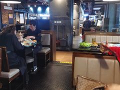 -盛江山自助料理(太原街万达店)