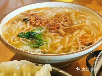 我不允许你们错过的早餐，曲阿甲藏菜馆