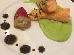 -LA CREPERIE BRETONNE布列塔尼法式餐厅(天童北路店)