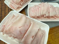 -马记伊源斋涮肉·清真菜(潘家园古玩市场店)