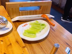 -竹犇番茄火锅(长风街店)