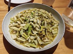 -WILDS 野有食(碧坞店)