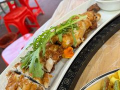 -醉壹号海鲜大排档(厦门美食地标店)