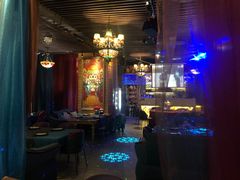 -喀秋莎俄罗斯西餐厅(广州分店)
