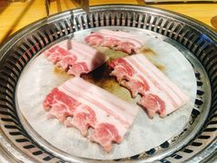 -牛市牛烤肉(西单大悦城店)