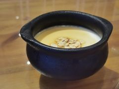 坚果豆腐花-凤阁楼果木烧鹅(鹤山陈山店)