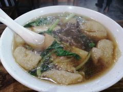 -随柳居·苏式小吃(建新巷店)