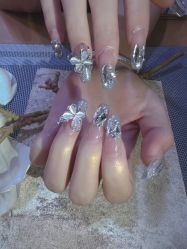 -NIMO NAIL 美甲美睫