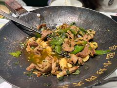 -费大厨辣椒炒肉(高铁吾悦广场店)