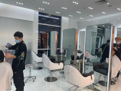 -东方麒麟·潘多拉SALON