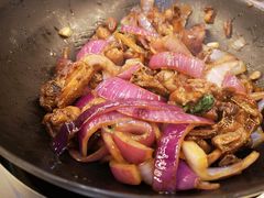 -胡须佬鸡煲四季火锅店(石厦西村直营店)