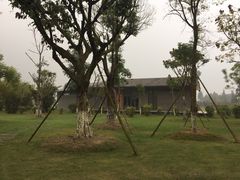 -夏河溪乡野公园