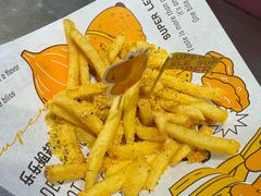 -乐乐姐超级土豆(中关村5号店)