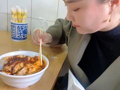 -清真·宏顺祥卤汁凉粉(大皮院店)