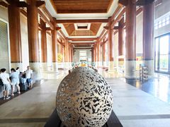 -三亚海棠湾万丽度假酒店