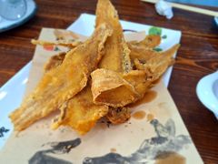 -叶存利海鲜大馅饺子(海宁路总店)