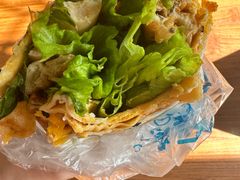 -琦琦蛋饼铺(上南店)