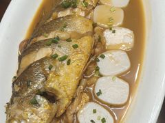 -卢小厨私房菜(长兴店)