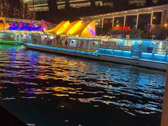 -海河游船(古文化街码头)