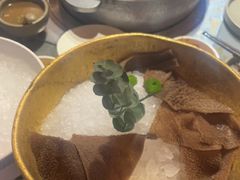 -巴奴毛肚火锅(二七万达店)