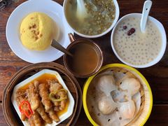 -琼海·狮椰美食楼