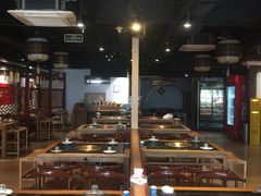 -杨家火锅(国美店)