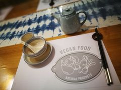 -禧和源养生素食茶馆