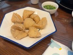 -日日鲜茶餐厅 · 潮汕菜 · 手工茶点(小公园店)
