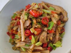 -湘中缘·湖南菜(娄底驻京办店)