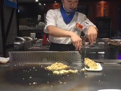 -尚雅铁板料理自助餐厅(乐松店)