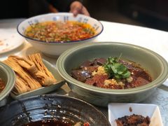 -汉唐宴长安食府